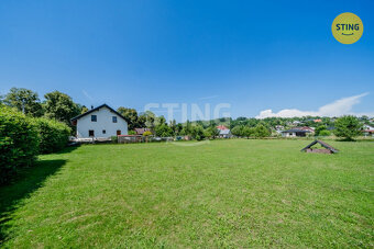 Prodej pozemku o celkové výměře 1681 m2, Janovice u , 133002 - 7