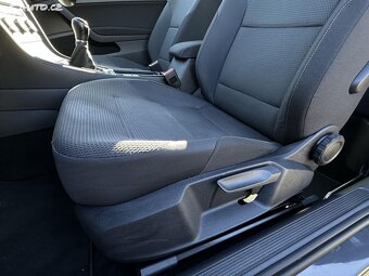 Volkswagen Golf 1.2TSI/63kW r.v. 2013 - 7