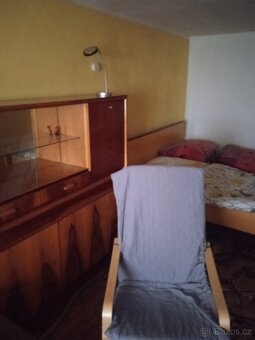 Pronajmu pokoj ve spolecnem bydleni v RD - 7