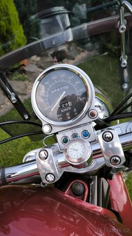 Honda Shadow VT 1100 C2 ACE - 7