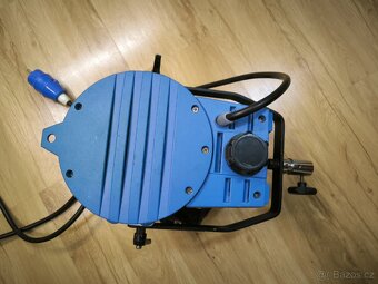 Studiové světlo 1000W - 7