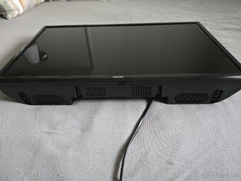 LED televize Sencor 60 cm - 7