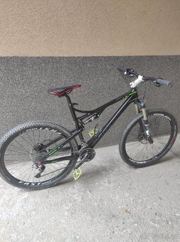Maxbike 29 celoodpružené horské kolo (XL) - 7
