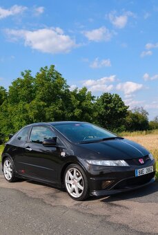 Honda Civic Type R - 7