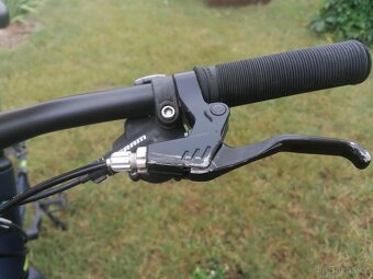 Horské kolo Rockrider 520 - 7