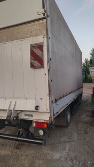 Iveco Eurocargo 75E18 - 7