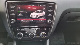 Škoda Octavia III 2.0TDI 110kW 2018 - 7