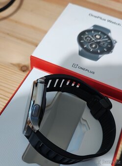OnePlus Watch 2-Wear OS,32 GB, Wi-Fi, GPS - 7