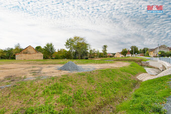 Prodej pozemku k bydlení, 1606 m², Líšina - 7