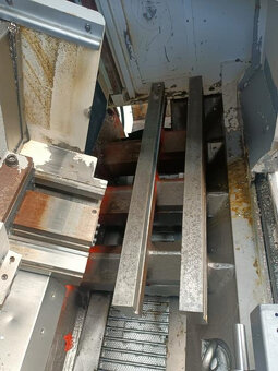 Goodway GA 2600, r.v. 2005 - 7
