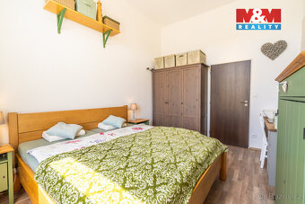 Prodej bytu 4+kk, 87 m², Písek, ul. Pražská - 7