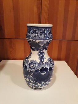 Keramika hrdějovská, různé - 7