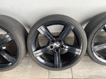 Alu kola 19´ BMW 5x112 - 7