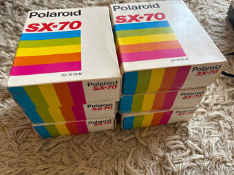 Polaroid supercolor autofocus 3500 - 7