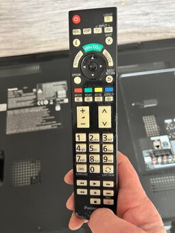 Televize Panasonic plně funkční úhlopříčka 130cm wifi,dálkov - 7