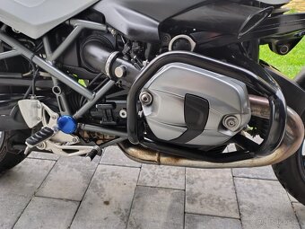 BMW R 1200 R - 7