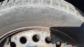 Renault Scenic 2006 II 2,0 16V 99kW panorama, DILY - 7