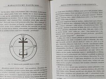 Kabalistické zasvěcení , František Kabelák - 7