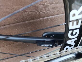 Silniční kolo Trek Émonda 6 SLEVA - 7