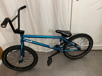 Freestyle BMX kolo Wethepeople - 7