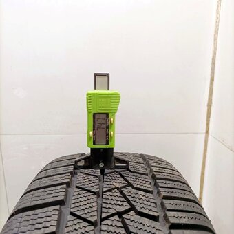 16" ALU kola – 5x112 – 6,5J x 16" ET22 - 7