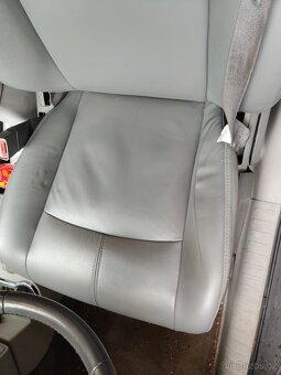 Chrysler PT cruiser - 7