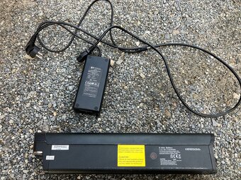 LECTRON Esconder MDX - 7