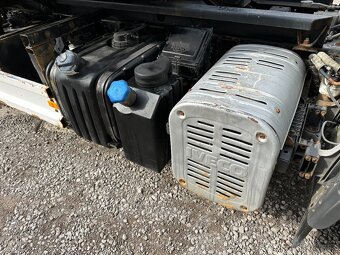 Iveco Eurocargo 80E16 KONTEJNER EURO4 - 7