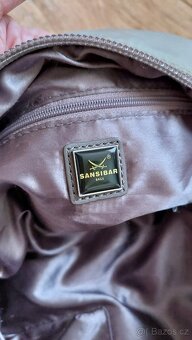 Kabelka SANSIBAR - 7