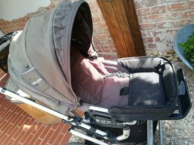 Kočárek + příslušenství - 7