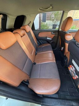 Kia Sportage 2.0i 104kW 4WD - 7