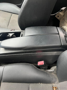 Mercedes-Benz w212 e220cdi na náhradní díly - 7