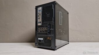 ❰ Herní PC | RYZEN 5 5500, RTX 4060, 16GB RAM, SSD 1TB ❱ - 7