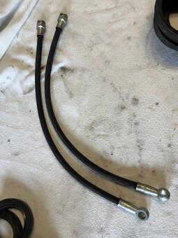 Směs novým dílu Škoda 1203 - 7