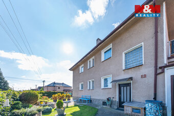 Prodej rodinného domu, 184 m², Vavřinec - 7