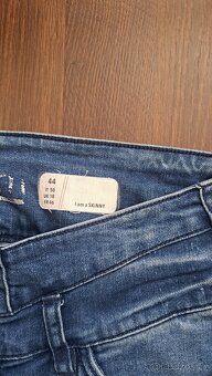 3x dámské džíny vel.40 - 7