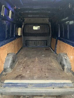 Ford tranzit 2.2 300 L 81 kW - 7