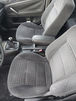 Passat B5 1,9TDI - denně v provozu - 7