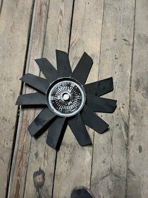 Díly Land Rover Discovery 2 TD5 - 7