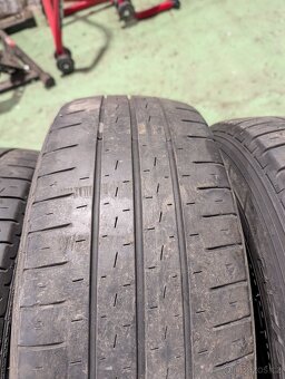 Letní pneu Pirelli Carrier 215/65 R16C - 7