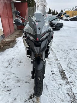 Ducati Multistrada V4S Rally - 7