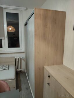 Prodej bytu - garsonka, ulice Kostnická. - 7