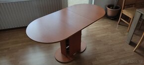 Proám 2 židle a stůl - 7