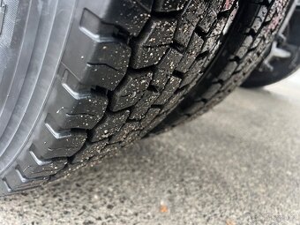 Mercedes Atego 815 kontejner - 7