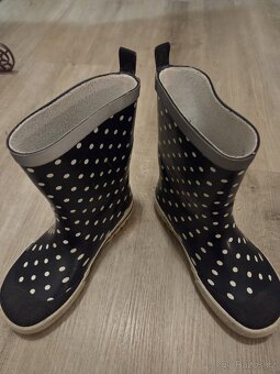 Holinky velikost 31 - 7