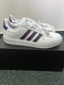 Boty Adidas 38 2/3 - 7