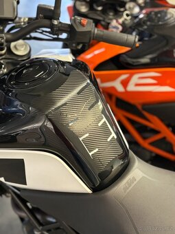 KTM 125 Duke - 7