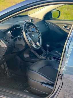 Hyundai ix35 - 7