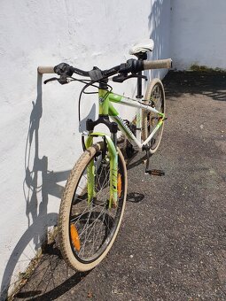 Dětské kolo AUTHOR 20” - 7