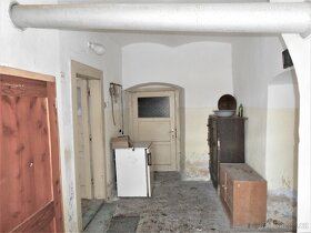 Prodej domu v obci Tis, okres Havlíčkův Brod - 7